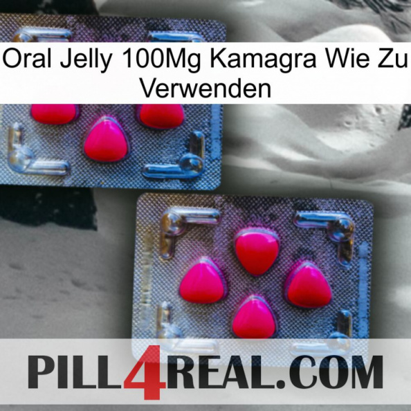 Oral Jelly 100Mg Kamagra How To Use 14